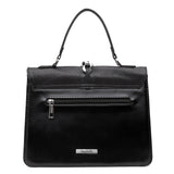 Bolsa Feminina Média Paris Charme Preto